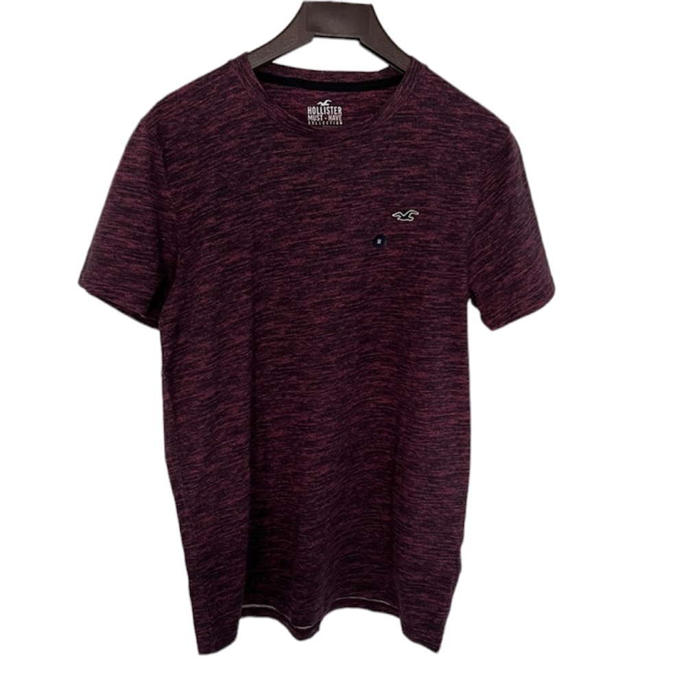 Hollister Men"s Short sleeve t-shirt size Medium